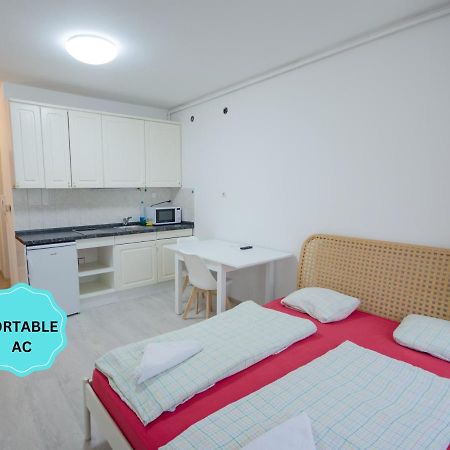 Apartment Trzaska With Free Parking ليوبليانا المظهر الخارجي الصورة