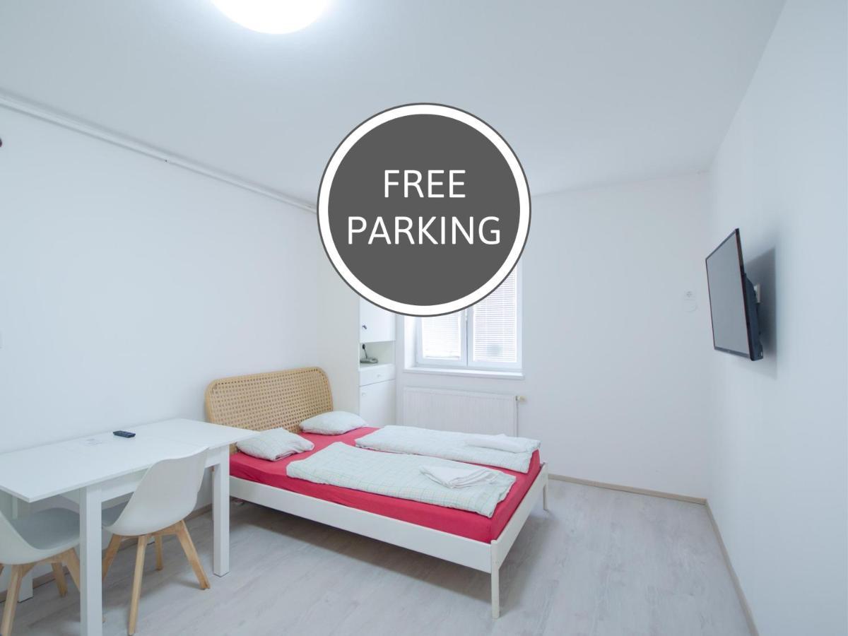 Apartment Trzaska With Free Parking ليوبليانا المظهر الخارجي الصورة