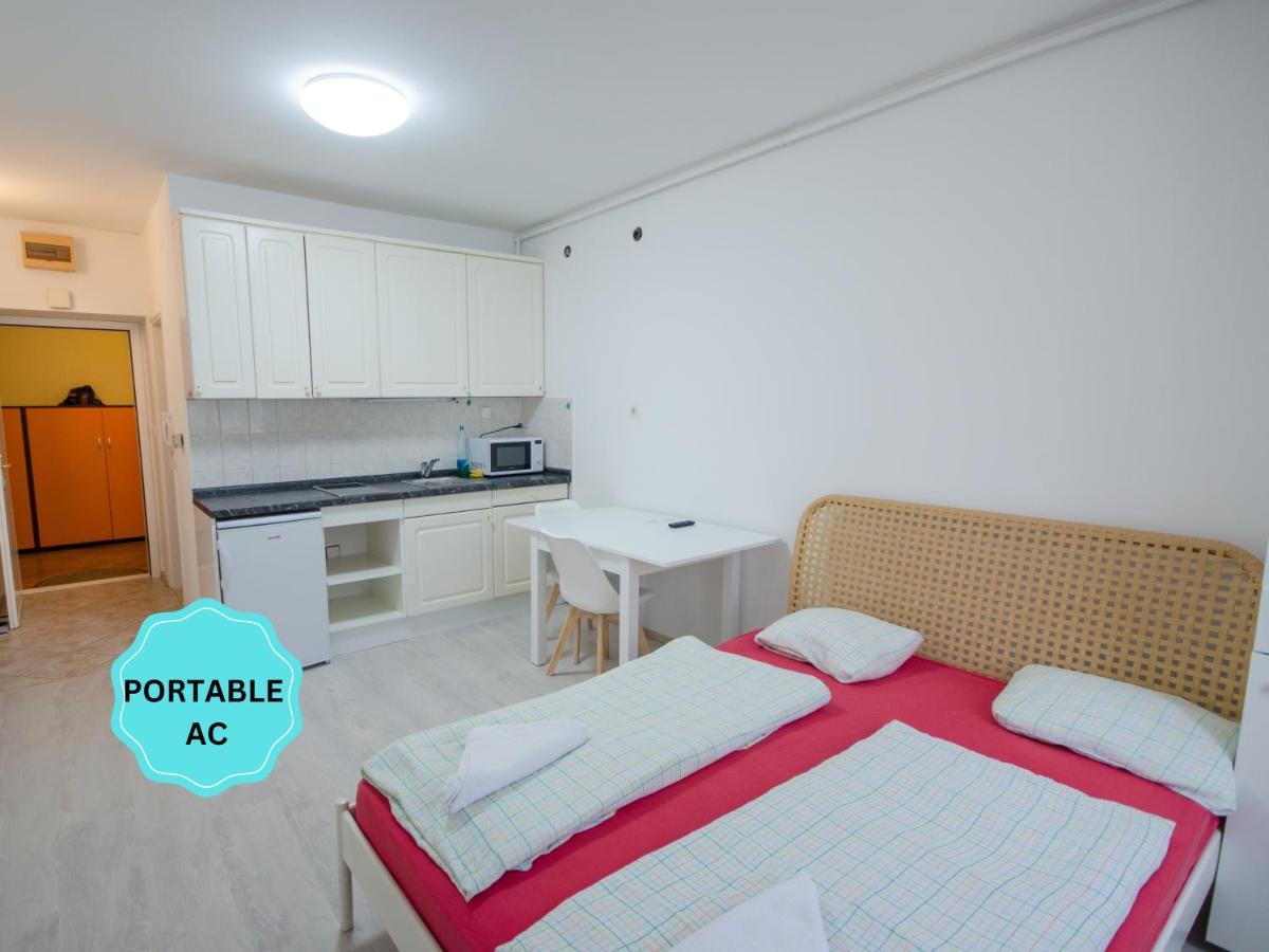 Apartment Trzaska With Free Parking ليوبليانا المظهر الخارجي الصورة
