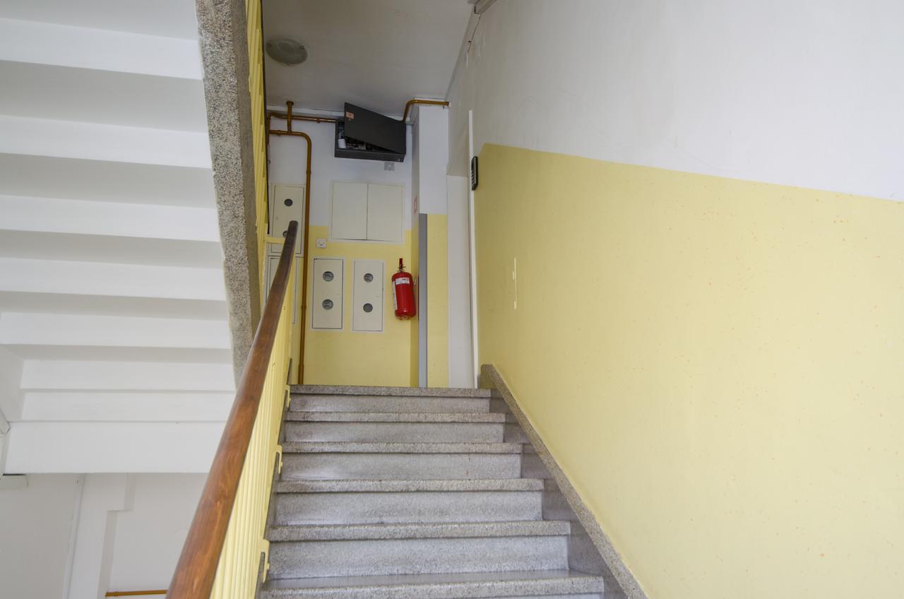 Apartment Trzaska With Free Parking ليوبليانا المظهر الخارجي الصورة