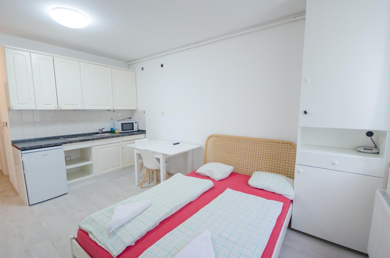Apartment Trzaska With Free Parking ليوبليانا المظهر الخارجي الصورة