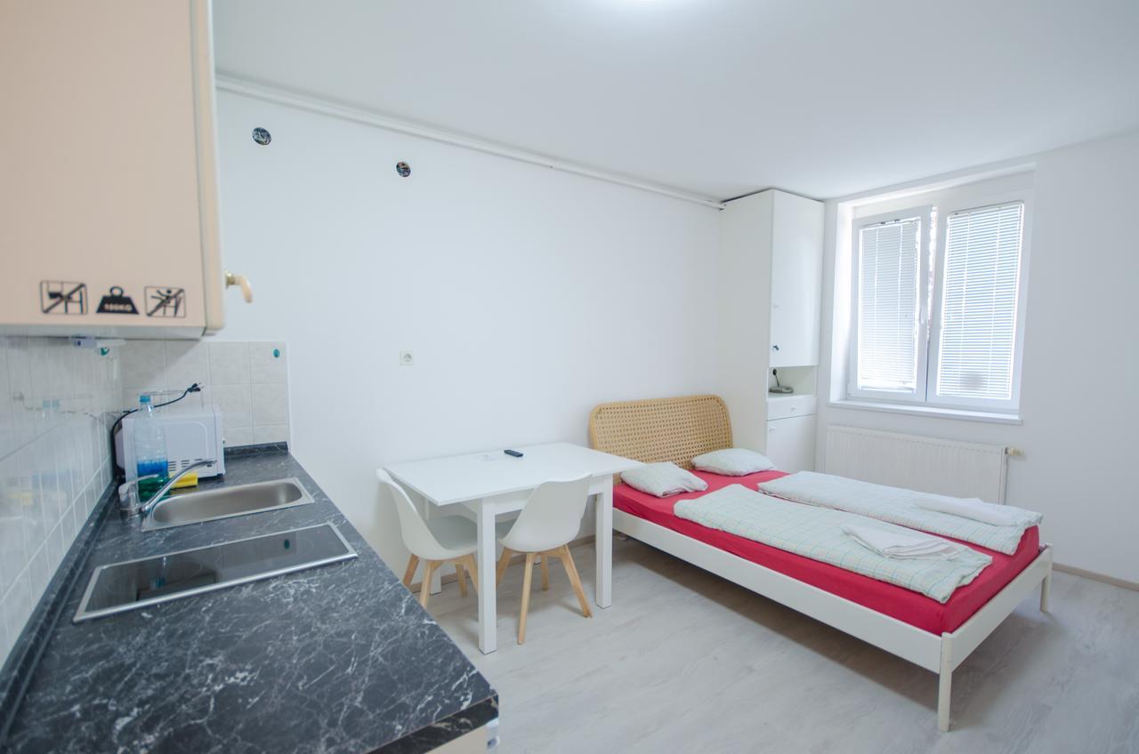 Apartment Trzaska With Free Parking ليوبليانا المظهر الخارجي الصورة