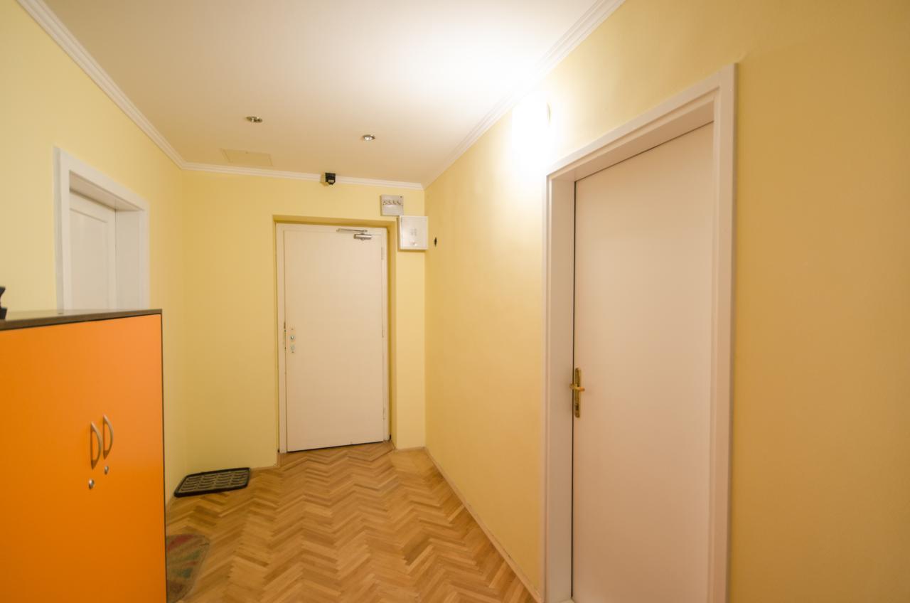 Apartment Trzaska With Free Parking ليوبليانا المظهر الخارجي الصورة