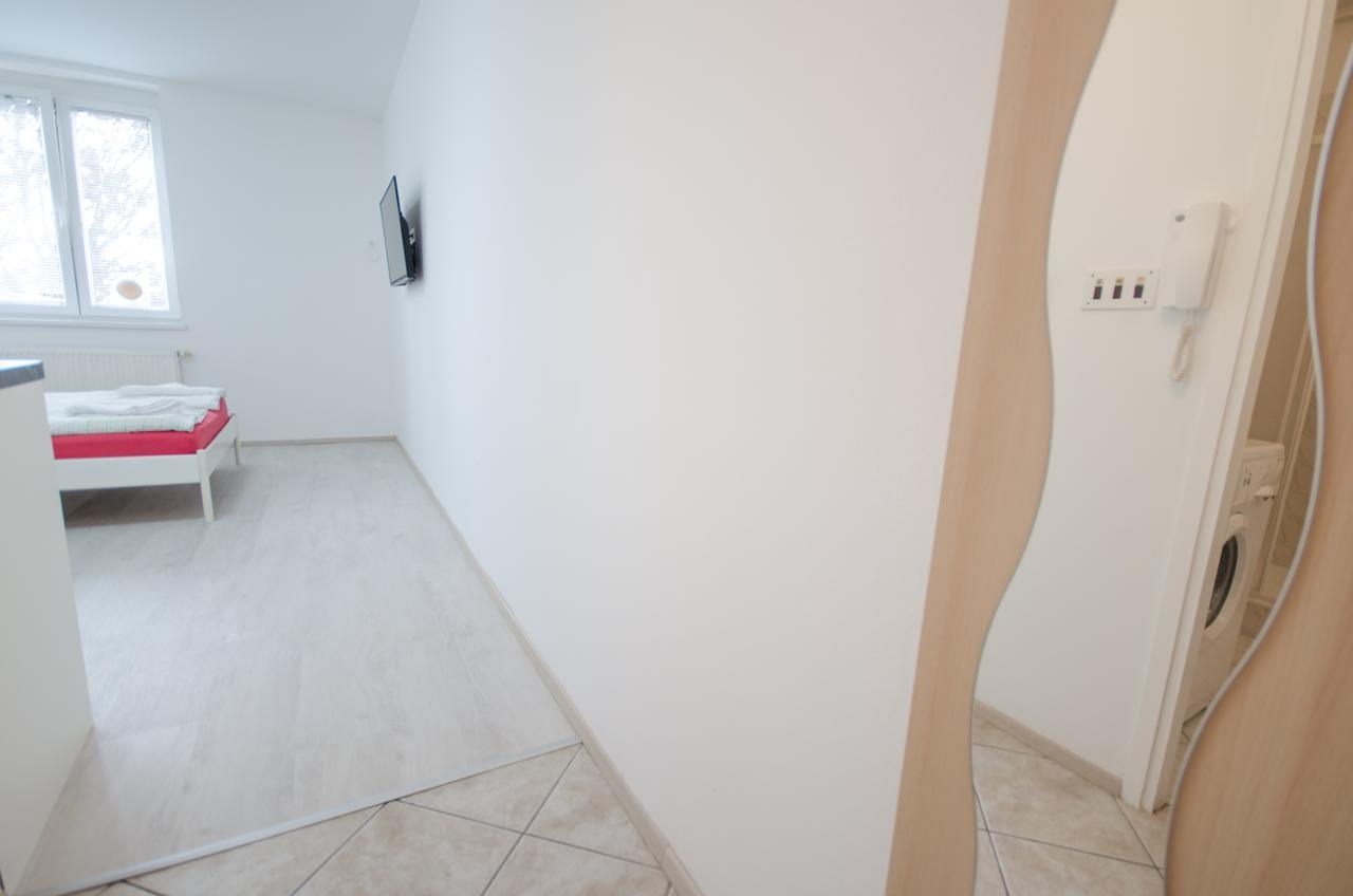 Apartment Trzaska With Free Parking ليوبليانا المظهر الخارجي الصورة