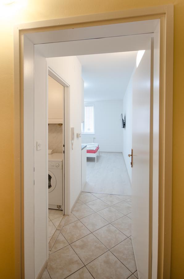 Apartment Trzaska With Free Parking ليوبليانا المظهر الخارجي الصورة