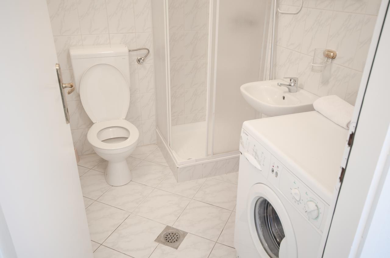 Apartment Trzaska With Free Parking ليوبليانا المظهر الخارجي الصورة