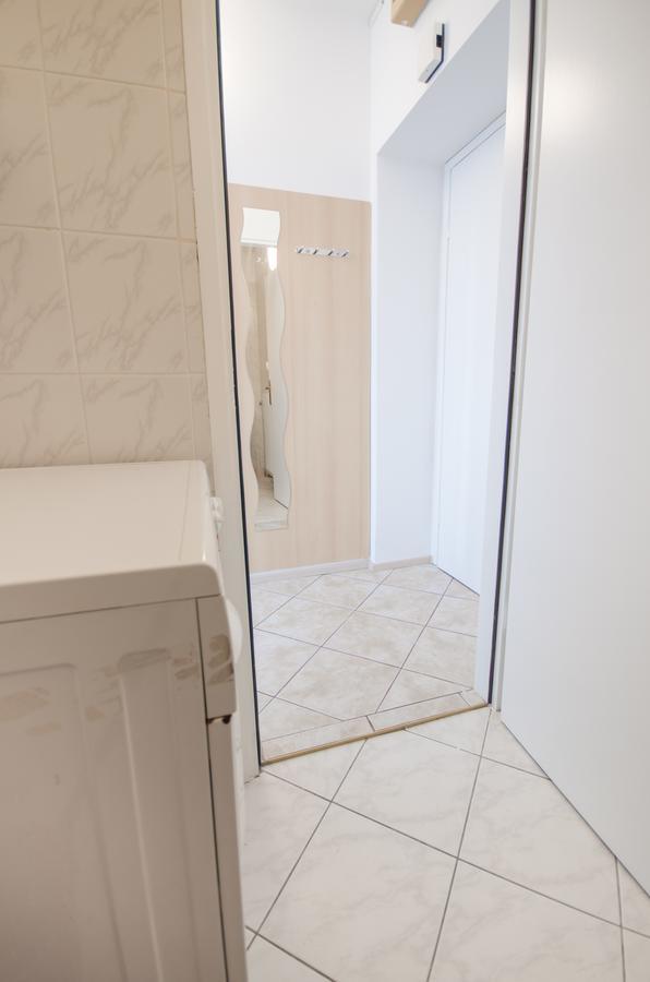 Apartment Trzaska With Free Parking ليوبليانا المظهر الخارجي الصورة