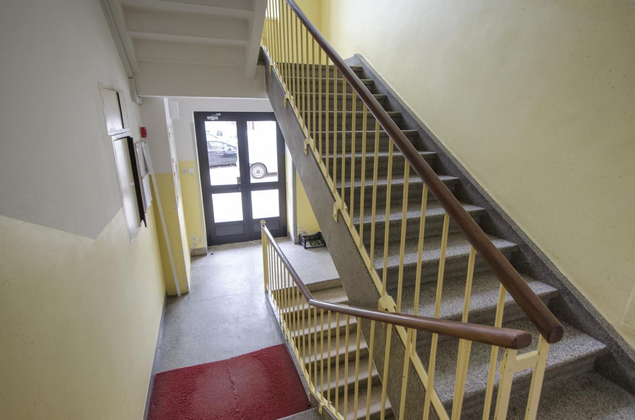 Apartment Trzaska With Free Parking ليوبليانا المظهر الخارجي الصورة