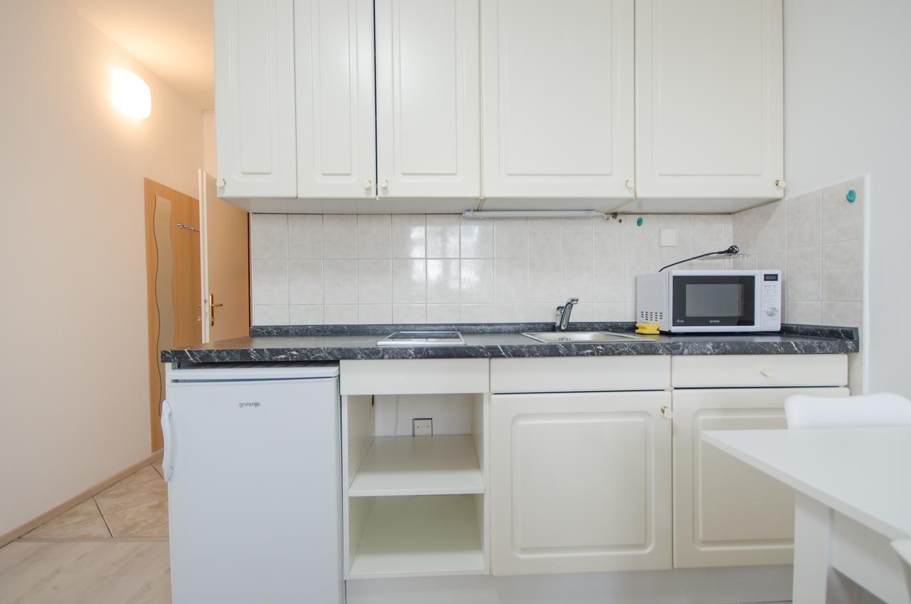 Apartment Trzaska With Free Parking ليوبليانا المظهر الخارجي الصورة