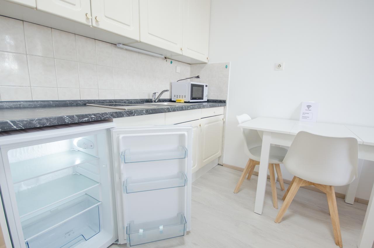 Apartment Trzaska With Free Parking ليوبليانا المظهر الخارجي الصورة